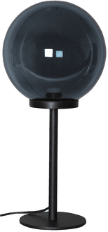 Star Trading Orby Bordlampe Svart