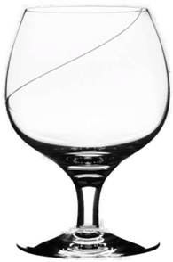 Orrefors Kosta Boda Line Konjakk 25 cl