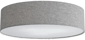 Belid Soft takplafond Ø 60 cm