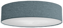 Belid Plafond Soft Ø60 Blå