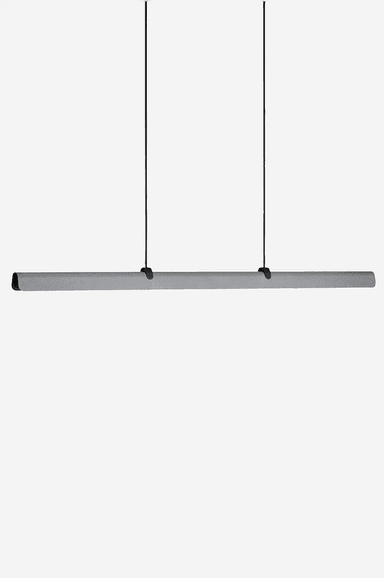 Belid Fold Pendellampe Grå