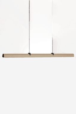 Belid Fold Pendellampe Beige