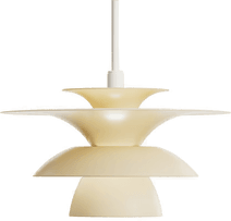 Belid Picasso pendel Ø18 cm