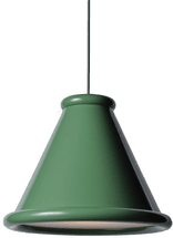 Belid Belle pendel Ø36 cm Reseda green