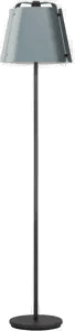 Belid Fold gulvlampe Ø34 cm