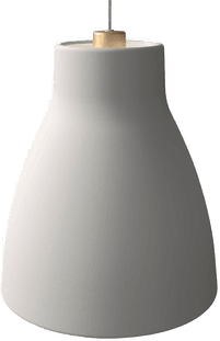 Belid Taklampe Gong Ø32 cm