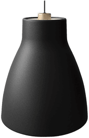 Belid Taklampe Gong Ø32 cm