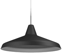 Belid Titan Pendel D400 Svart