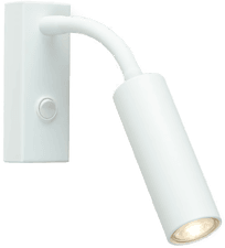 Belid Cato Slim vegglampe