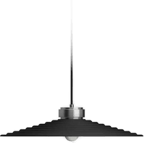 Herstal Sound pendel L svart