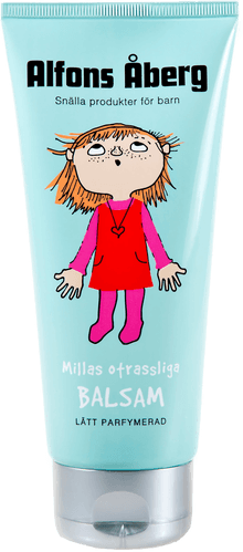 Albert Åberg Millas Otrassliga Balsam 200 ml
