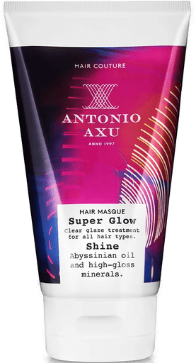 Antonio Axu Hair Masque Super Glow 150 ml