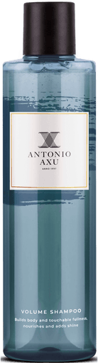 Antonio Axu Volume Shampoo