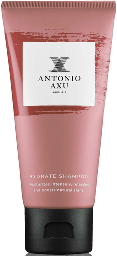Antonio Axu Hydrate Shampoo 60 ml