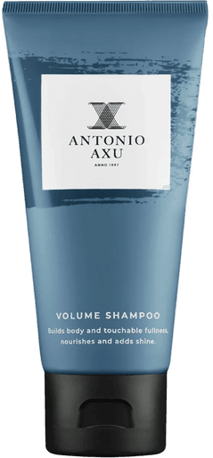 Antonio Axu Volume Shampoo 60 ml