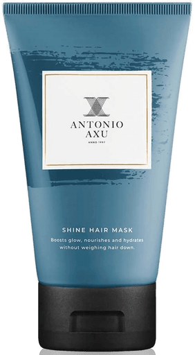 Antonio Axu Shine Hair Mask