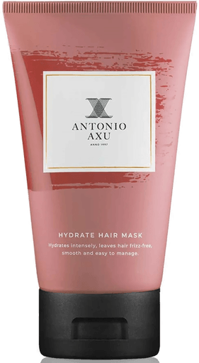 Antonio Axu Hydrate Hair Mask