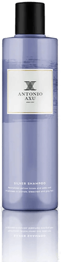 Antonio Axu Silver Shampoo 250 ml