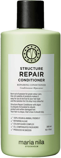 Maria Nila Structure Repair Conditioner 300 ml