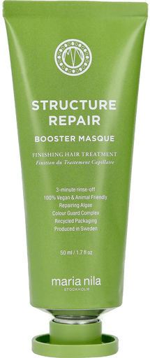 Maria Nila Structure Repair Booster Masque