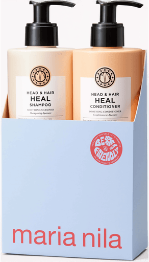 Maria Nila Head & Hair Heal 2x500 ml