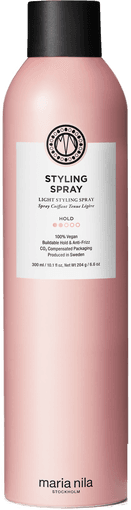 Maria Nila Style&Finish Styling Spray 300 ml