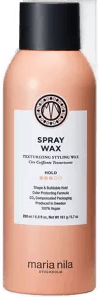 Maria Nila Spray Wax
