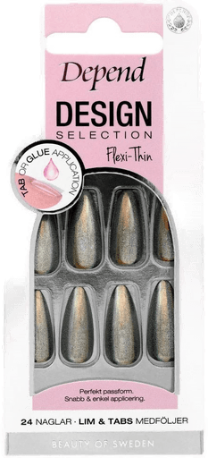 Depend Design Selection Night Shadow A