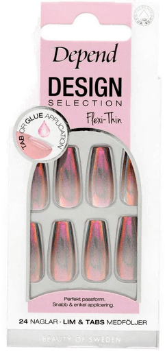 Depend Prisma Glamour