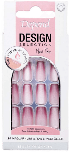 Depend Design Selection Sugar Plum Sho