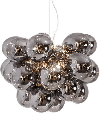 By Rydéns Gross Grande hengelampe