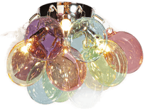 By Rydéns Gross plafond Ø30 cm Multi