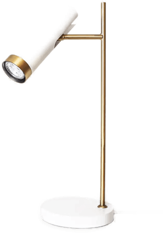 By Rydéns Puls bordlampe