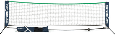 Tretorn Game Minitennis Net 3.6 M