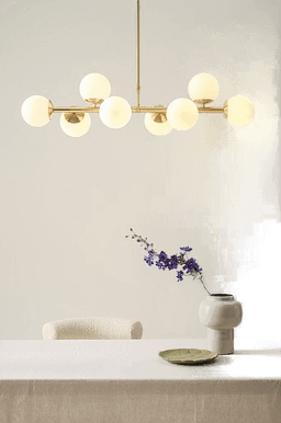 Jotex EKMAN taklampe