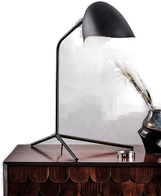 Jotex CLEO bordlampe