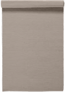 Linum Uni bordsløper 45x150 cm