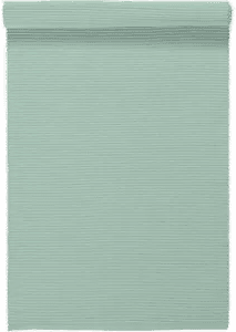 Linum Uni bordsløper 45x150 cm