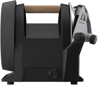Tormek T-1 knivsliper, carbon black