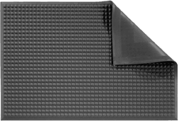 Matting Yoga Flex 60x90cm Black