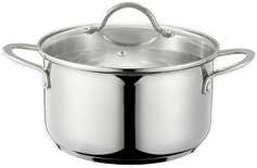 Dorre Kosmo gryte 3 liter