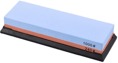 Dorre Suri slipestein 240/1000 18 cm