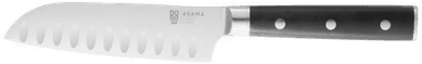 Dorre Asama Santokukniv 13 cm