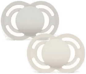 MAM Perfect Silk 6-16m