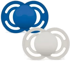 MAM Perfect Silk 16-36m Blue