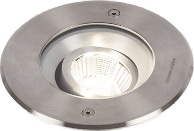 Solar Plus Spot Up Multi 7 Tilt 3000K, 7,5W