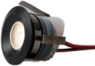 Solar Plus Core Smart Outdoor Downlight 3000 K