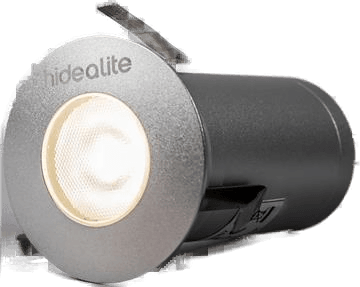 Solar Plus Decklight Super LED-armatur 230 V 3000 K