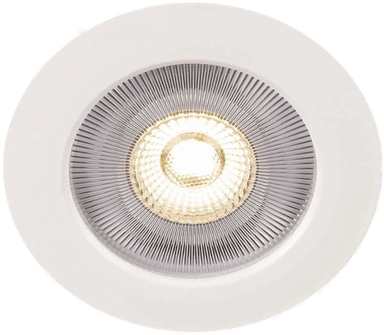 Llitt Alice 12V downlight 2700K IP44