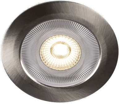 Llitt Alice 12V downlight 2700K IP44 340lm